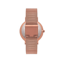 Load image into Gallery viewer, Rose Gold Chain Kensington 34 Strap