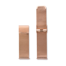 Load image into Gallery viewer, Rose Gold Chain Kensington 40 Strap