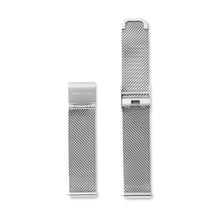 Load image into Gallery viewer, Silver Chain Kensington 34 Strap