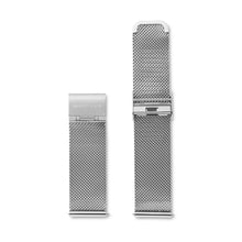 Load image into Gallery viewer, Silver Chain Kensington 40 Strap