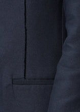 Load image into Gallery viewer, Tessuto Jacket in Navy