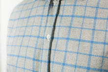 Load image into Gallery viewer, Paul Shirt in Grey Flannel
