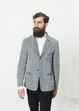 Load image into Gallery viewer, Riga Jacket in Tar