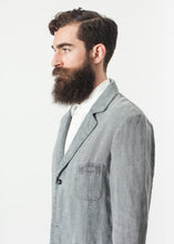 Load image into Gallery viewer, Riga Jacket in Tar