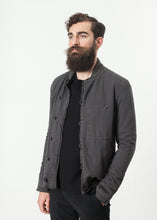 Load image into Gallery viewer, Goof Jacket in Tar