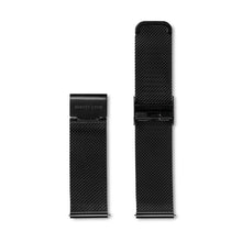 Load image into Gallery viewer, Black Chain Kensington 40 Strap