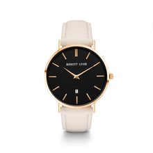 Load image into Gallery viewer, Mono Suede Kensington 40 (Gold/Black)
