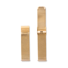 Load image into Gallery viewer, Gold Chain Kensington 34 Strap