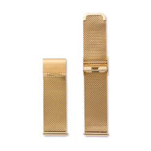 Load image into Gallery viewer, Gold Chain Kensington 40 Strap