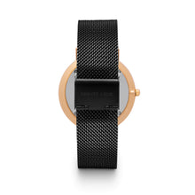 Load image into Gallery viewer, Black Chain Kensington 40 Strap