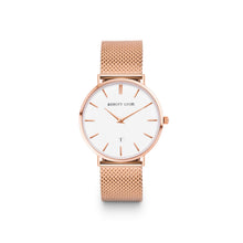 Load image into Gallery viewer, Rose Gold Chain Kensington 34 (Rose Gold)