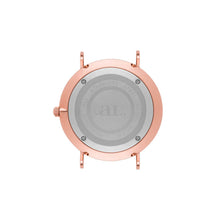 Load image into Gallery viewer, Silver Chain Stellar 34 (Rose Gold)