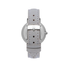 Load image into Gallery viewer, Mist Grey Suede Kensington 34 (Silver)