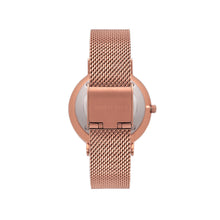 Load image into Gallery viewer, Rose Gold Chain Kensington 34 (Rose Gold)