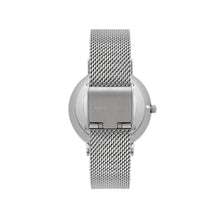 Load image into Gallery viewer, Silver Chain Kensington 34 (Silver)