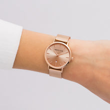 Load image into Gallery viewer, Rose Gold Chain Stellar 34 (Rose Gold)