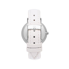 Load image into Gallery viewer, White Dove Leather Kensington 34 Strap