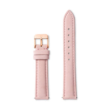 Load image into Gallery viewer, Nude Pink Suede Kensington 34 Strap