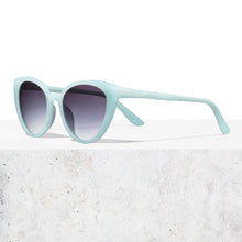 Load image into Gallery viewer, Pastel Mint Feline