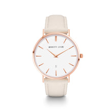 Load image into Gallery viewer, Mono Suede Kensington 40 (Rose Gold)