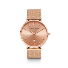 Load image into Gallery viewer, Rose Gold Chain Stellar 40 (Rose Gold)