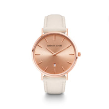 Load image into Gallery viewer, Mono Suede Stellar 40 (Rose Gold)