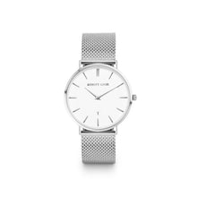 Load image into Gallery viewer, Silver Chain Kensington 34 (Silver)