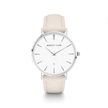 Load image into Gallery viewer, Mono Suede Kensington 40 (Silver)