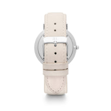 Load image into Gallery viewer, Mono Suede Kensington 40 (Silver)