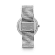 Load image into Gallery viewer, Silver Chain Kensington 40 Strap