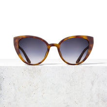 Load image into Gallery viewer, Tortoise Tan Feline
