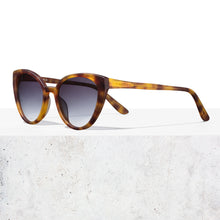 Load image into Gallery viewer, Tortoise Tan Feline
