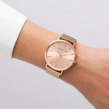 Load image into Gallery viewer, Rose Gold Chain Stellar 40 (Rose Gold)