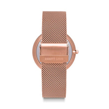 Load image into Gallery viewer, Rose Gold Chain Stellar 40 (Rose Gold)