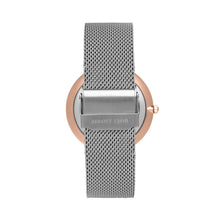 Load image into Gallery viewer, Silver Chain Stellar 40 (Rose Gold)